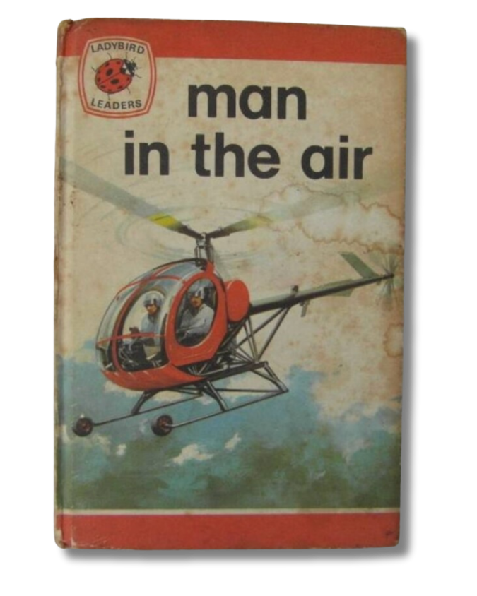 Classic Ladybird books